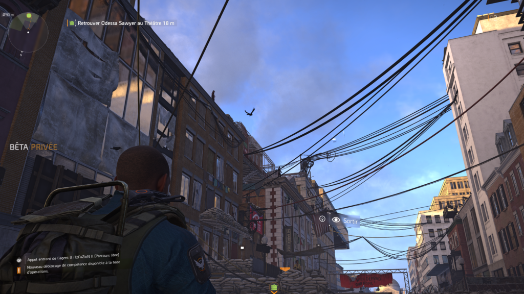 avis The Division 2