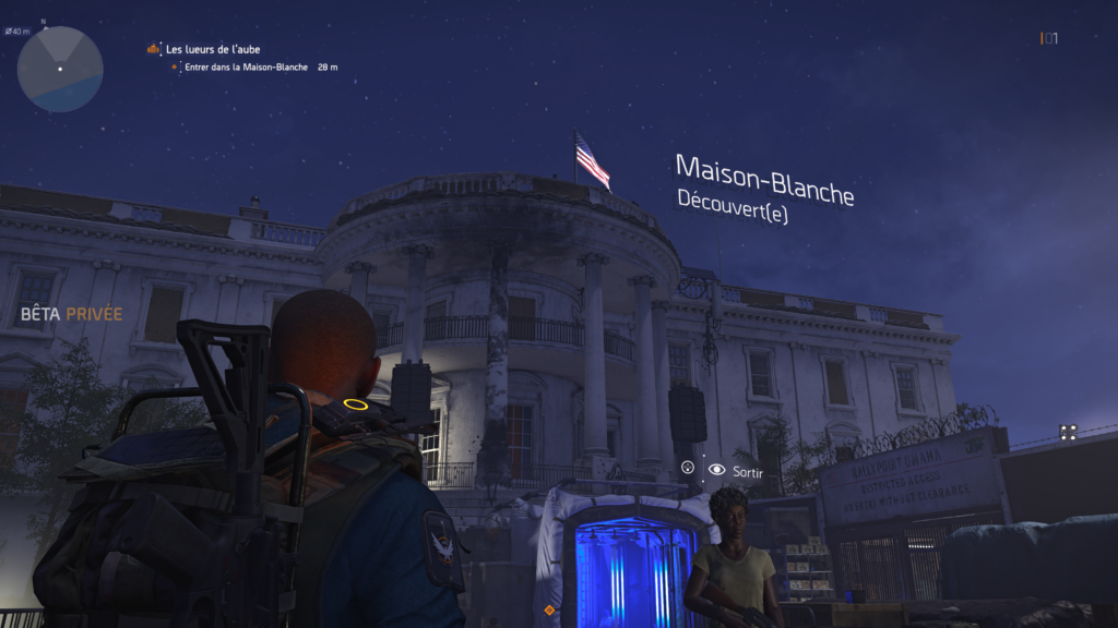 avis The Division 2