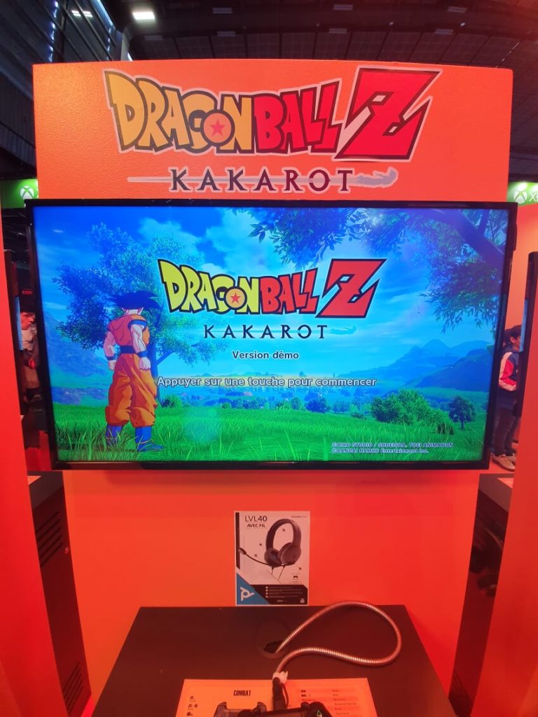 Dossier : Paris Games Week 2019 5 20191102 144216