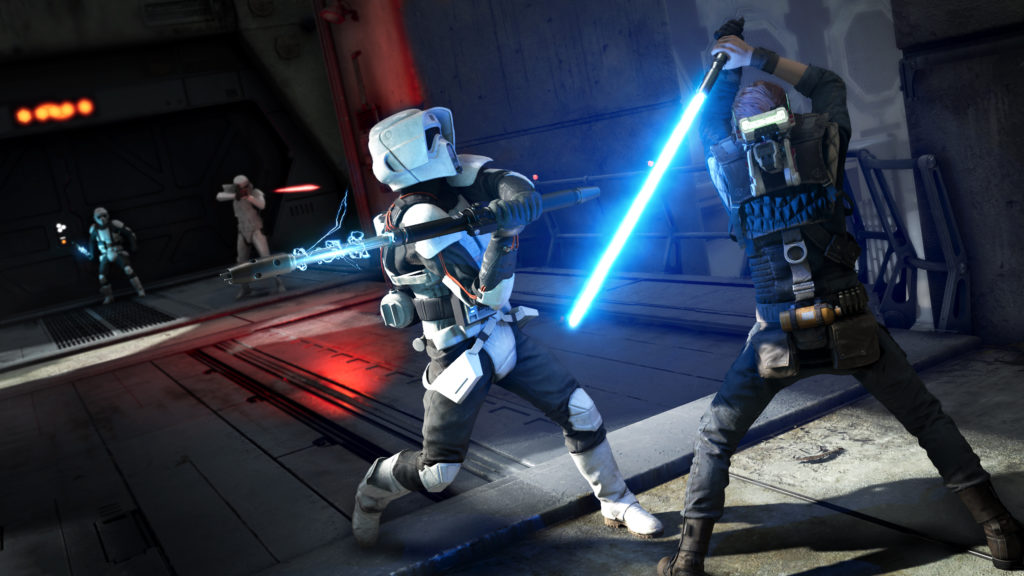 L'avis de Noopinho : Star Wars Jedi Fallen Order 3 avis Star Wars Jedi Fallen Order