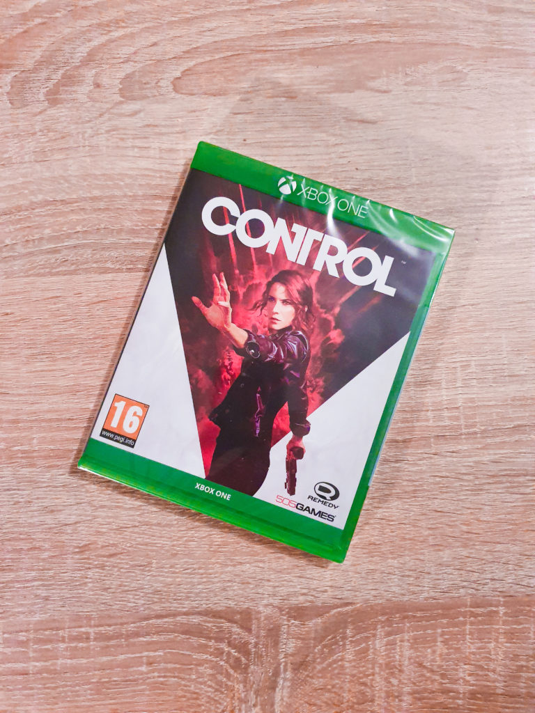 EPISODE #4 - Ma vie de collectionneur 11 Control