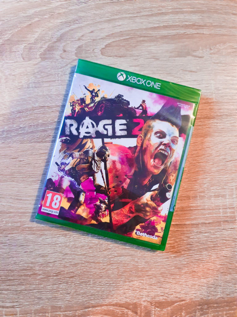 EPISODE #4 - Ma vie de collectionneur 13 Rage 2