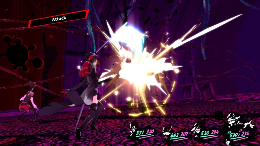 L'avis de Noopinho : Persona 5 Royal 3 avis Persona 5 Royal