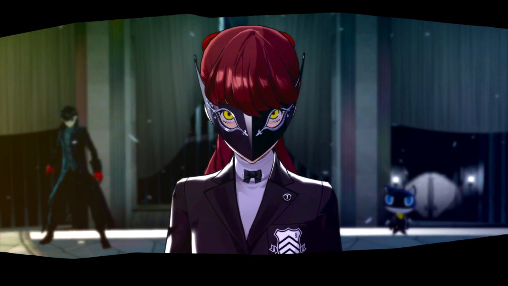 L'avis de Noopinho : Persona 5 Royal 4 avis Persona 5 Royal