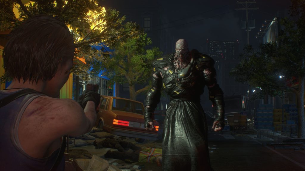 L'avis de Noopinho : Resident Evil 3 5 avis Resident Evil 3