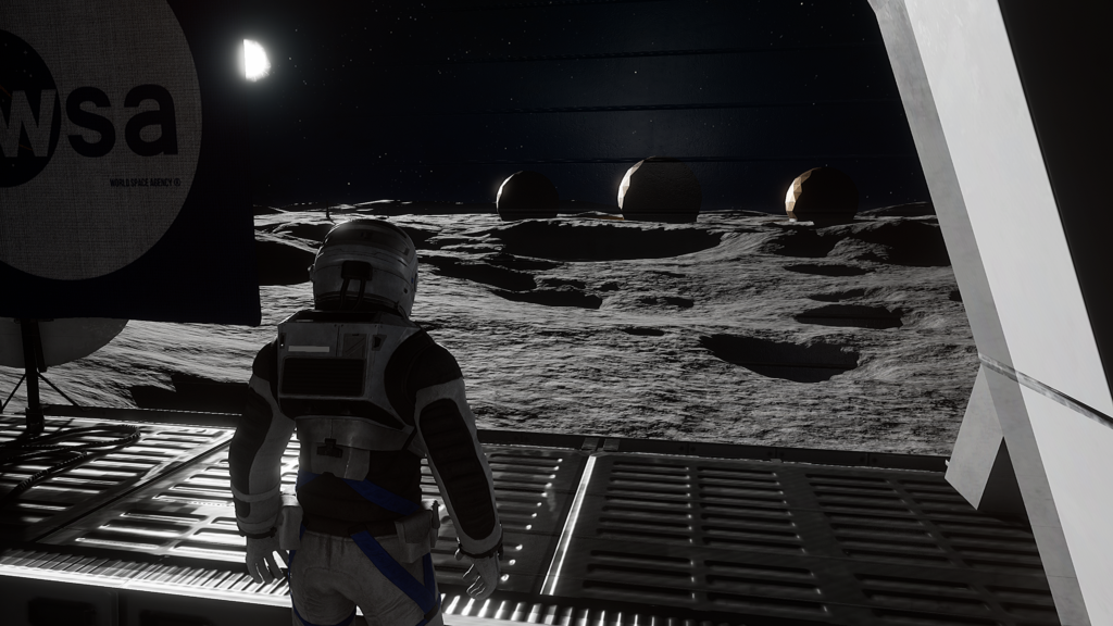 L'avis de Noopinho : Deliver Us The Moon 4 avis Deliver Us The Moon