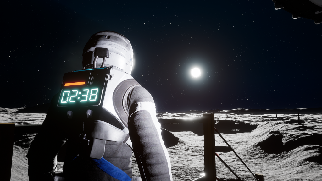 Deliver Us The Moon 35