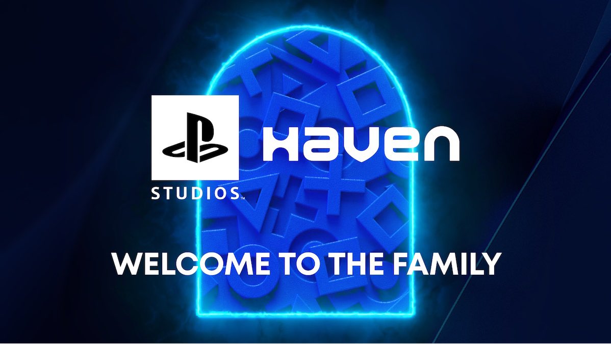 Playstation Annonce Un Nouveau Rachat Haven Studios Noopinho Games