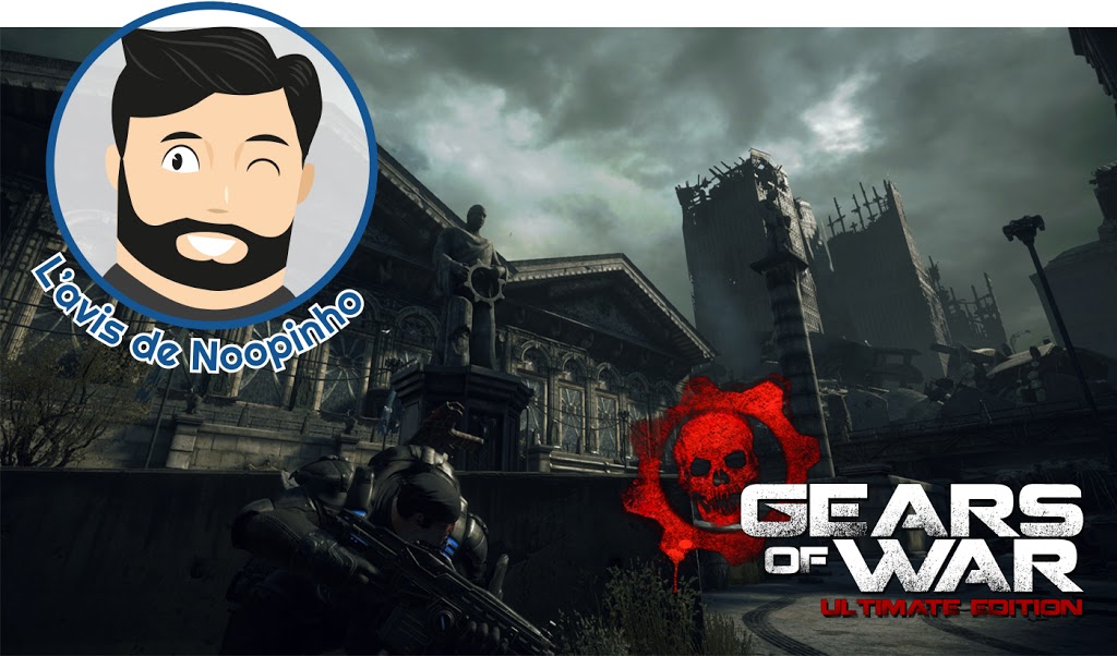 gearsofwar logo avis test noopinho