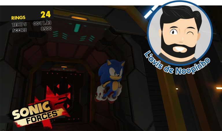 sonicforces l 2527avisdenoopinho