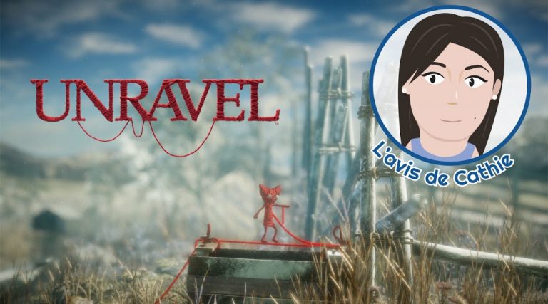 unravel lavisdecathie