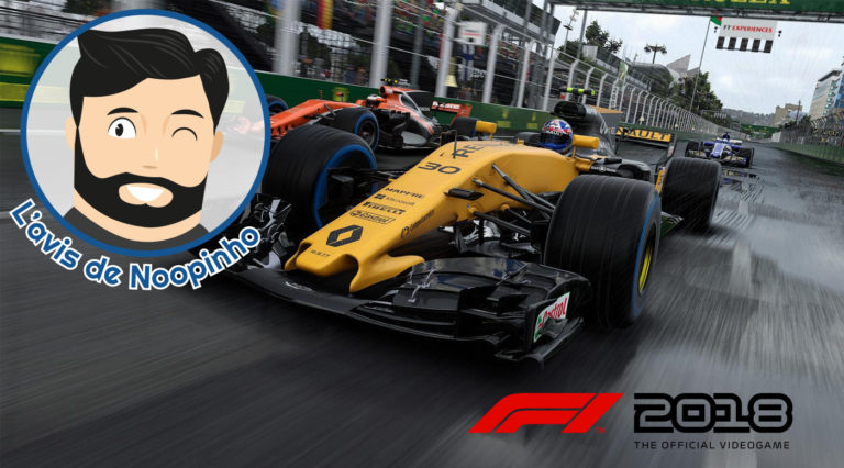 lavis de noopinho F12018