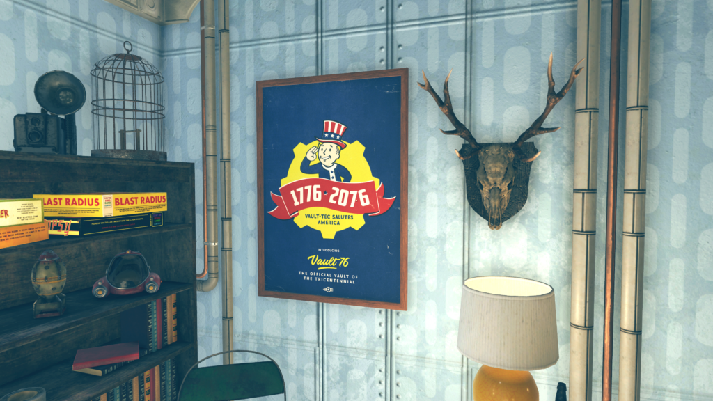 Fallout 76