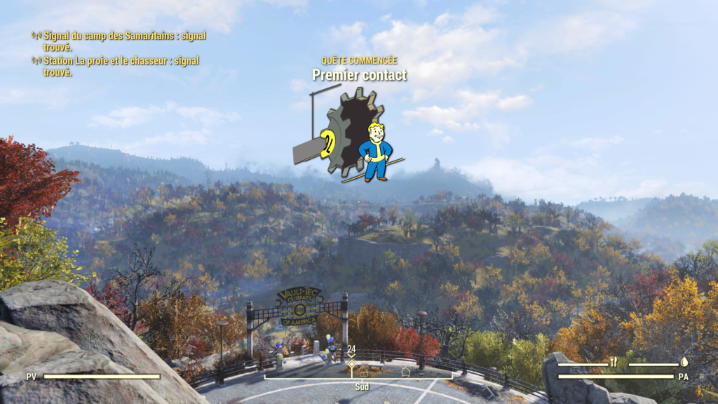 Fallout 76