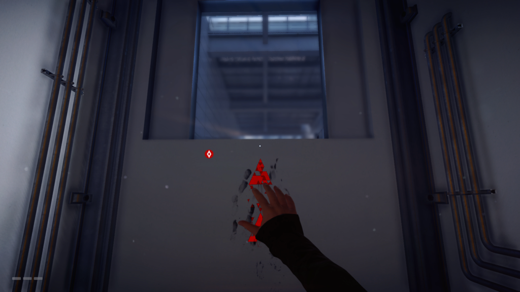 Mirror's Edge Catalyst