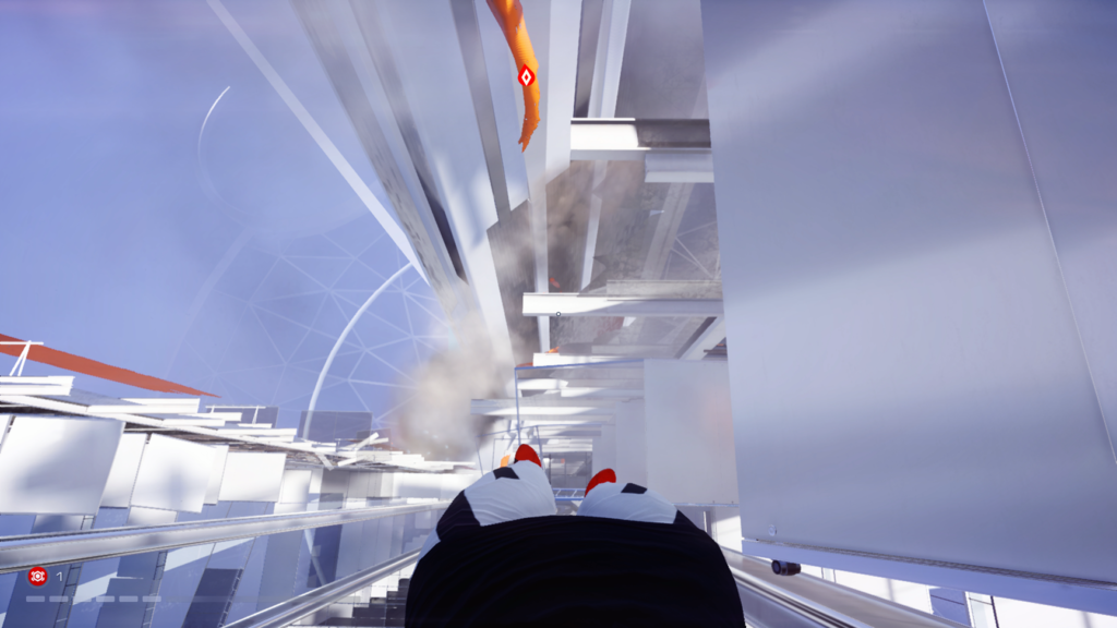 Mirror's Edge Catalyst