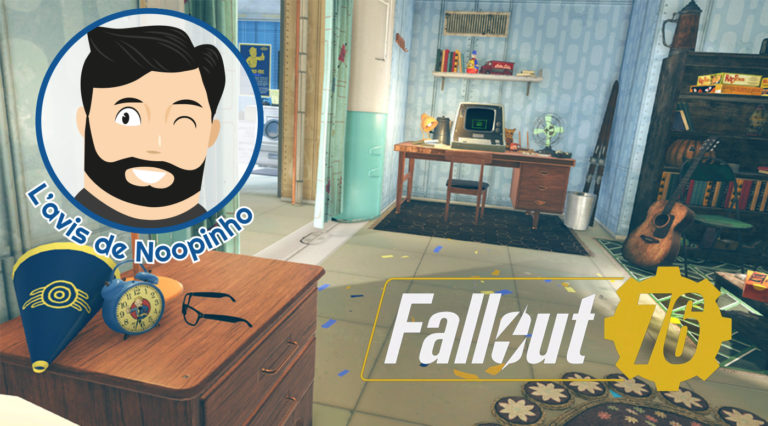 lavis de noopinho Fallout 76 1