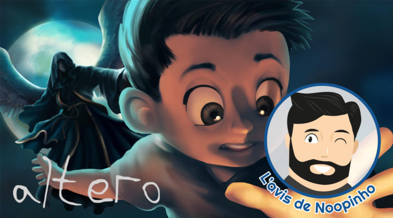 Test Altero