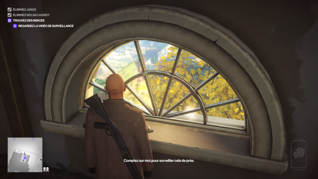Hitman 2