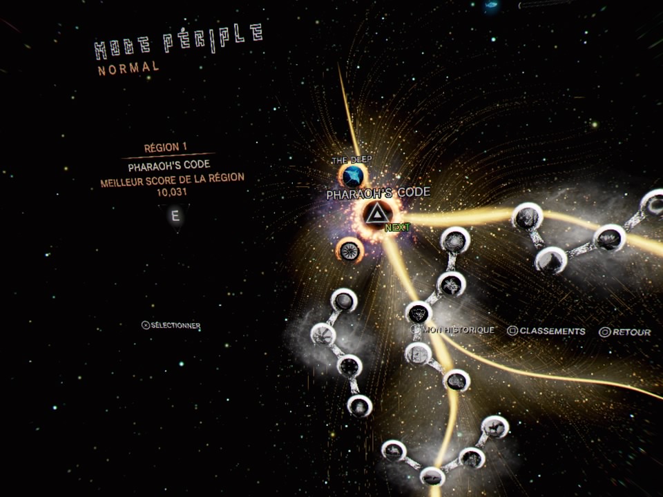 Tetris Effect