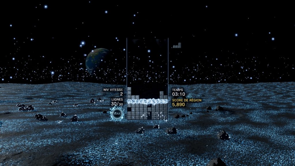 Tetris Effect