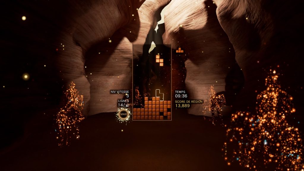 Tetris Effect