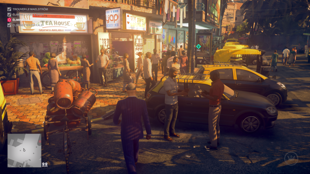 Hitman 2