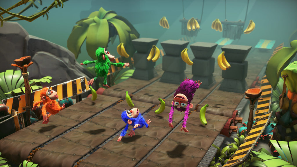 test Chimparty