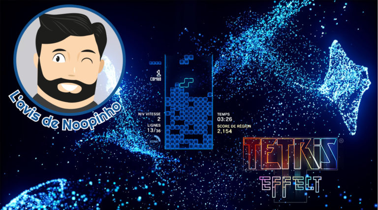 L'avis de Noopinho Tetris Effect