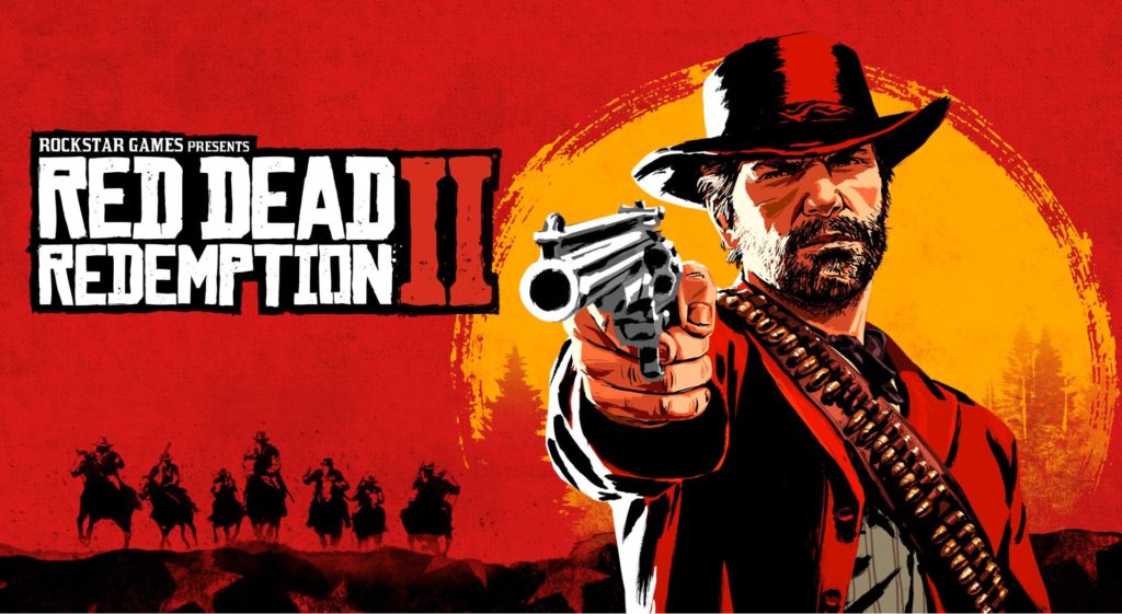 Red Dead Redemption II