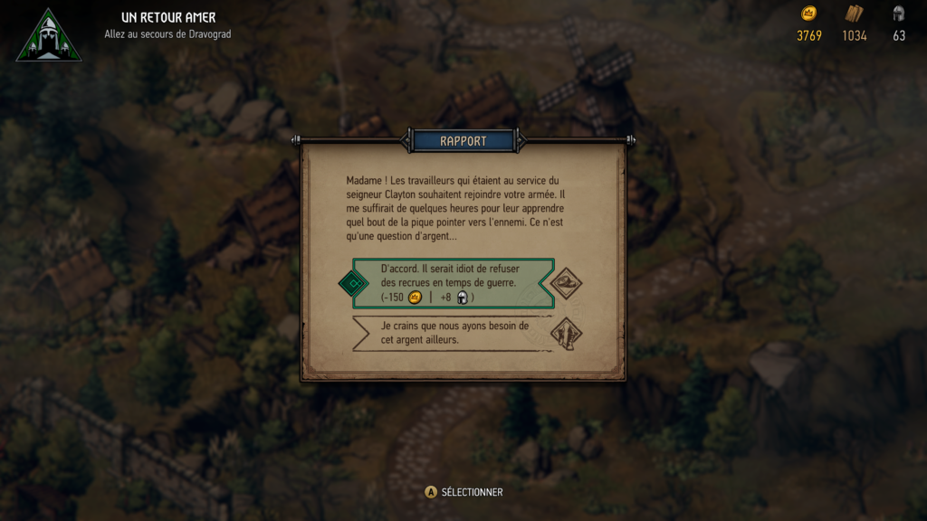 Thronebreaker The Witcher Tales