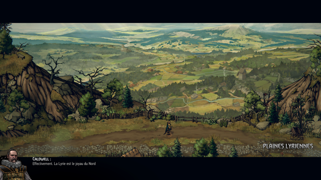 Thronebreaker : The Witcher Tales