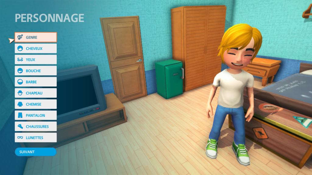 Youtubers Life OMG