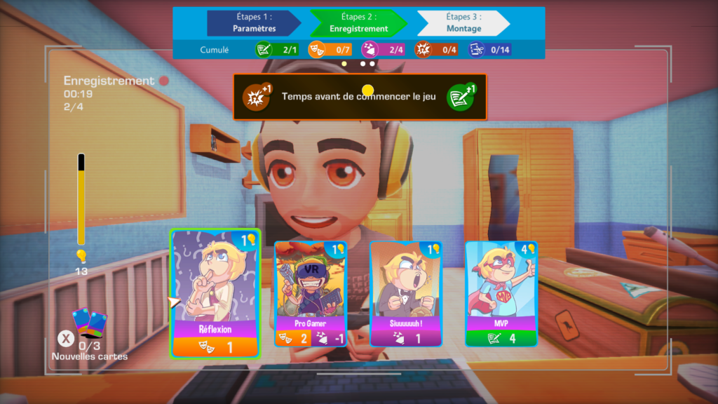 Youtubers Life OMG