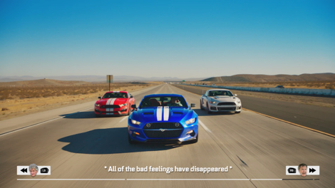 The Grand Tour Game
