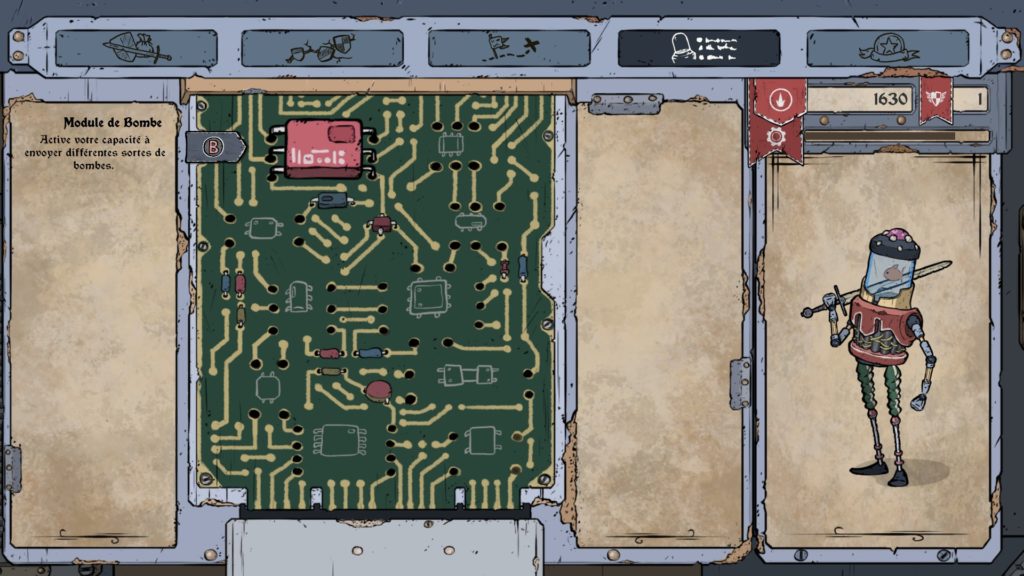 Feudal Alloy