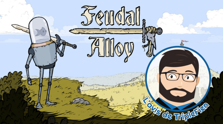 avis Feudal Alloy