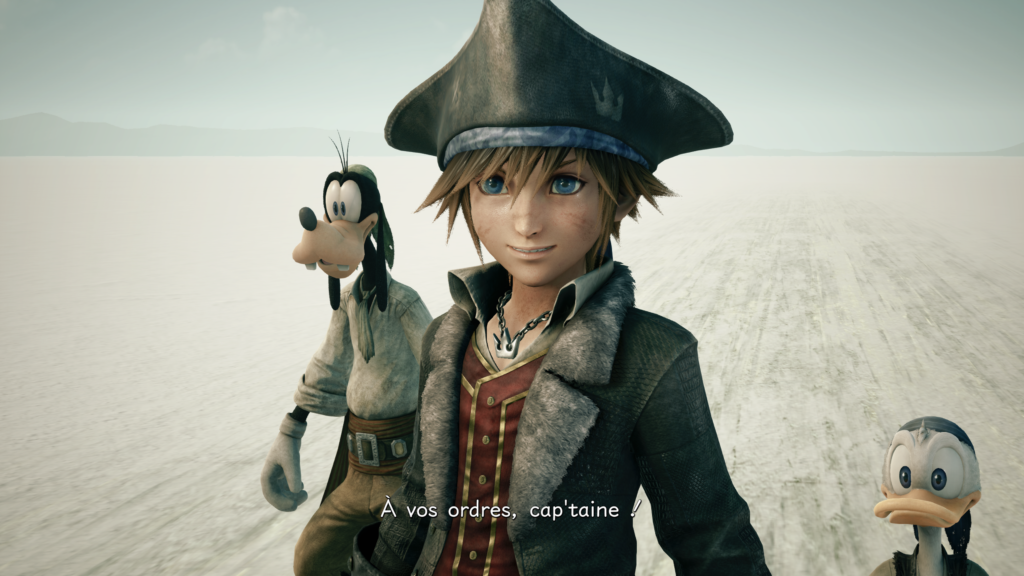 Kingdom Hearts 3