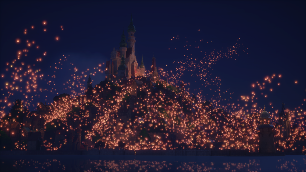 Kingdom Hearts III