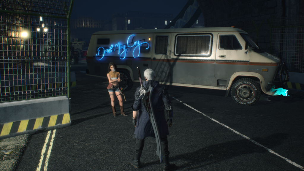 avis Devil May Cry V