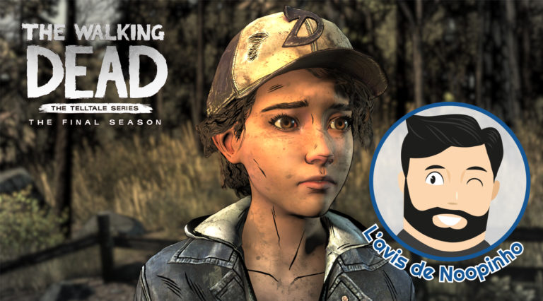avis Walking Dead Final Season