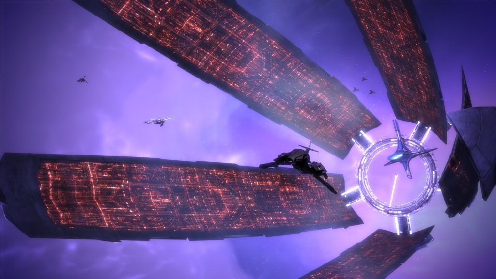 Mass Effect