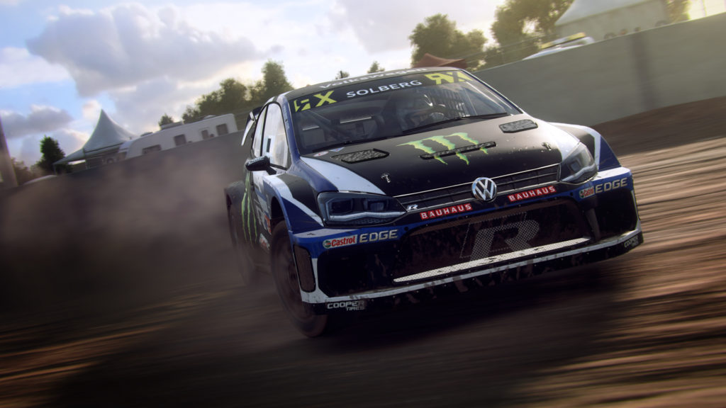 avis Dirt Rally 2.0