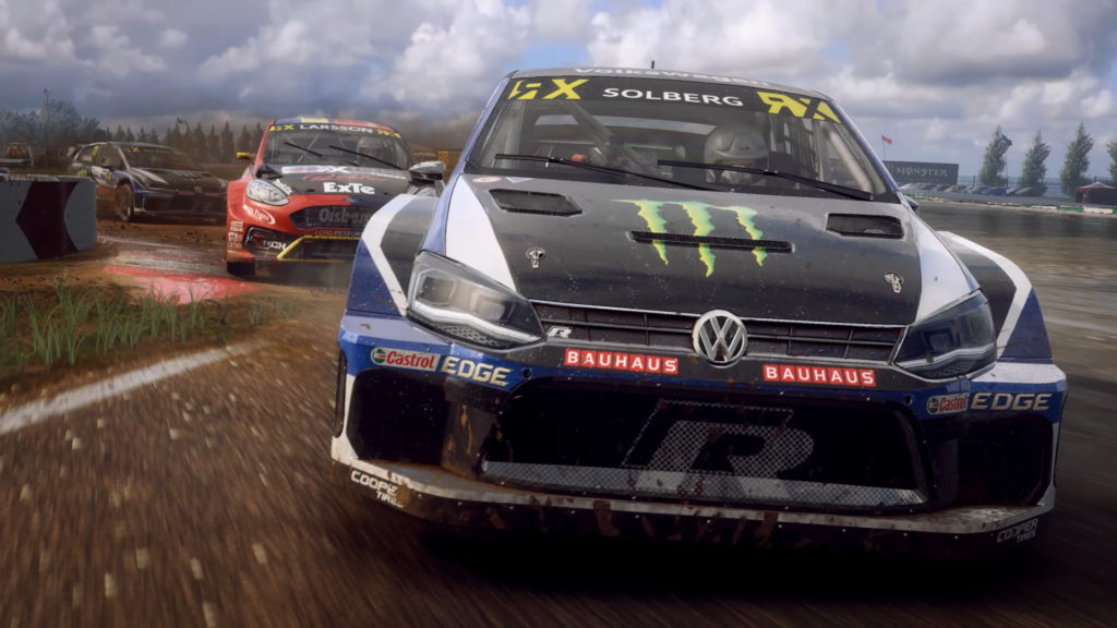 avis Dirt Rally 2.0