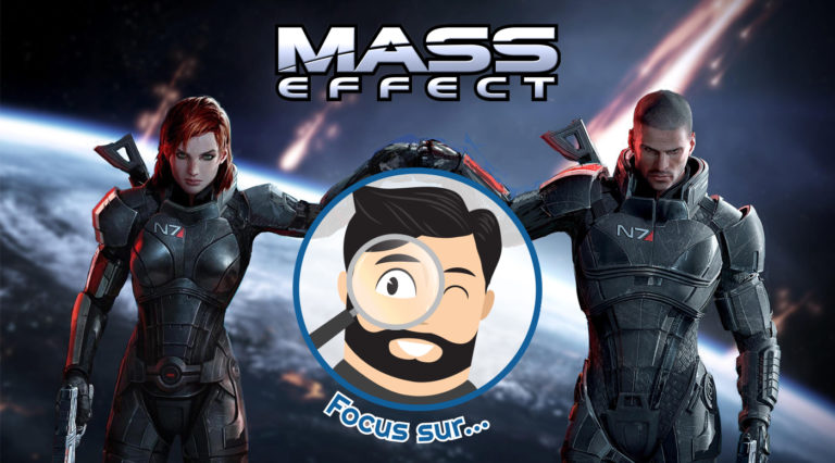 Focus Mass Effect