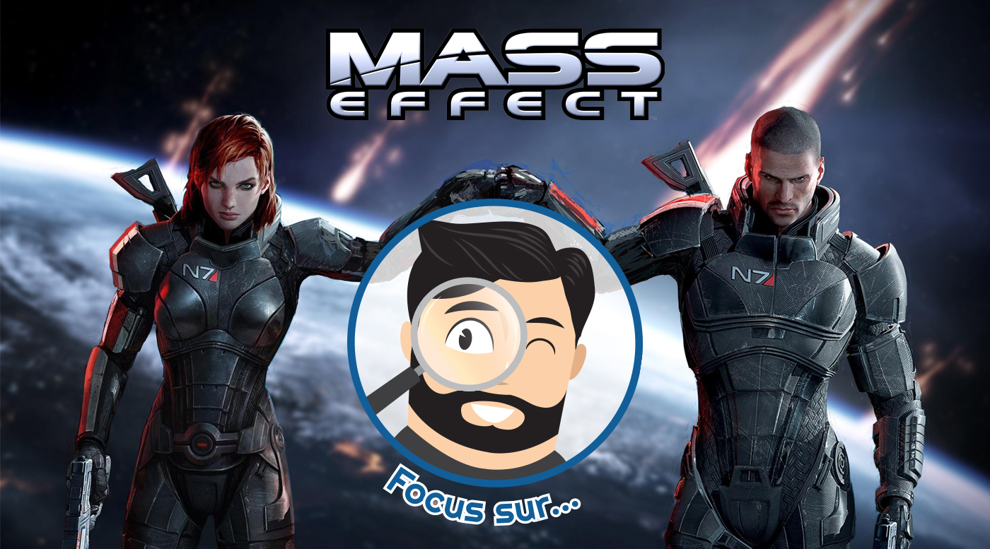 Focus Mass Effect