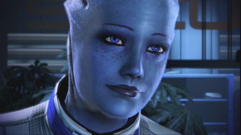 Liara