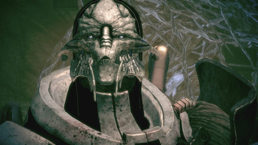 Saren