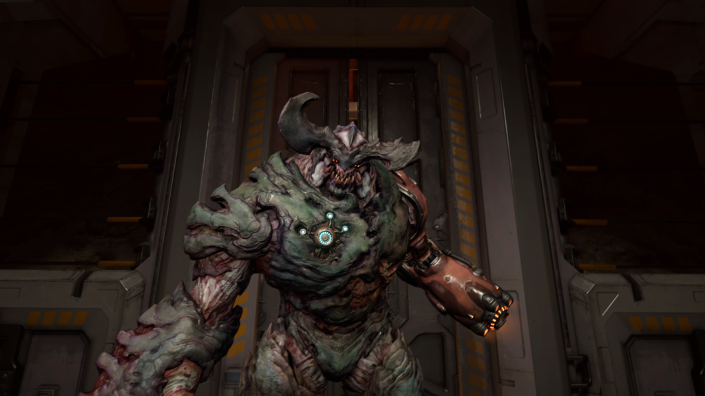 avis noopinho Doom