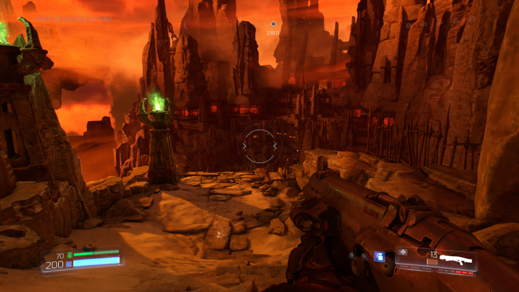 avis Noopinho Doom